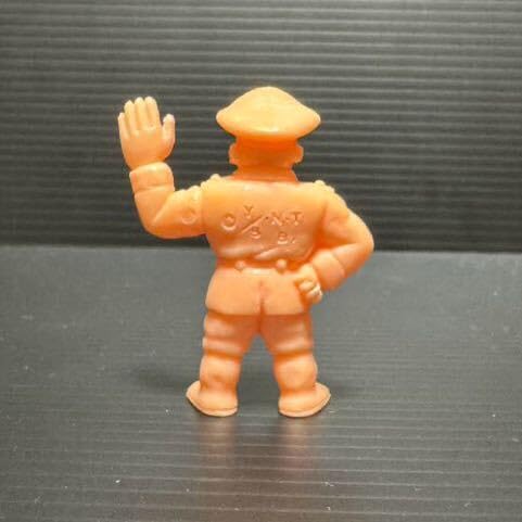 Amazon.co.jp: キン消し 王位争奪編 パート1 ブロッケンJr. 肌色