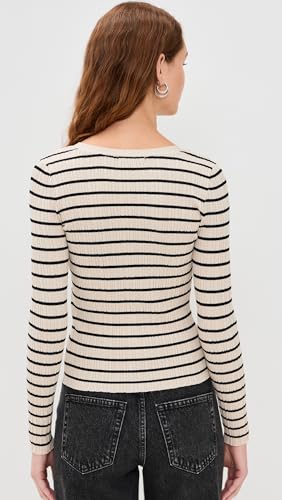 Z SUPPLY Women's Jordana Stripe Sweater3
