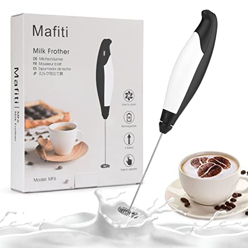 40% OFF-Milk Frother
