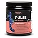 Legion Pulse Pre Workout Supplement - All Natural Nitric Oxide Preworkout Drink to Boost Energy & Endurance. Creatine Free, Naturally Sweetened & Flavored, Safe & Healthy. Blue Raspberry, 21 Servings.