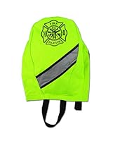 Algopix Similar Product 2 - Lightning X Firemans SCBA Air Pak