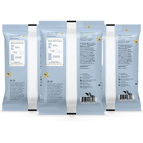 The 30 Best Baby Wipes for Diaper Rash of 2024 [Verified] Cherry Picks