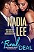 A Final Deal (Blake & Faith Standalone) (Billionaires' Brides of Convenience Book 8)