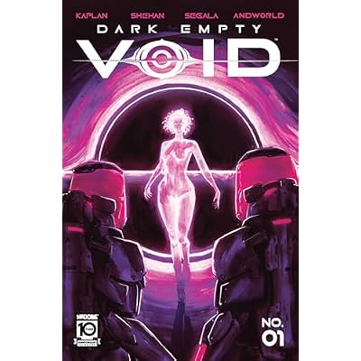 Dark Empty Void #1