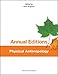 Annual Editions: Physical Anthropology, 23/e
