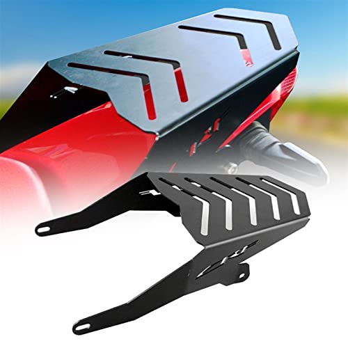 Étagère arrière CRF300L 2021-2022 support de bagages haute résistance