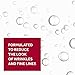 Pond's Anti-Wrinkle Cream and Eye Cream Anti-Aging Face Moisturizer Rejuveness With Vitamin B3 and Retinol Complex, 7 Ounce (Pack of 2)