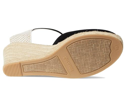 Image of Women's Wedge Espadrilles - Soludos