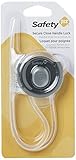 Safety 1st Secure Close Handle Lock, Décor