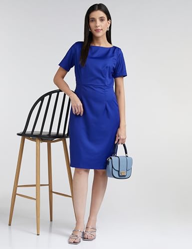 Image of Van Heusen Women Dress
