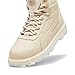 PUMA Mens Desierto V3 Combat Boot, Granola-Toasted, 12