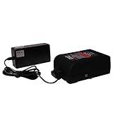 [page_title]-Rotolight RL-CHARGER-DTAP Travel D-Tap Reise-Ladegerät für V-Mount Li-Ion, 95Wh schwarz