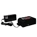 Rotolight 95 Wh V-Lock Mount Lithium Ion Battery & D-Tap Charger