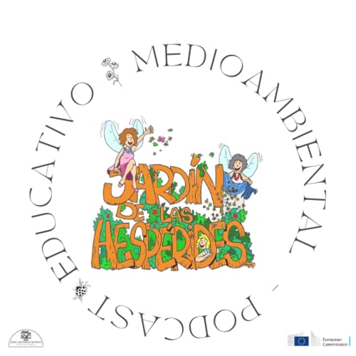 El Jardín de las Hespérides 5x11 cover art