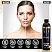 Norvell Ultra Vivid Color Collection 'Cosmo' Professional Sunless Tanning Spray Tan Solution (Blend of Venetian & Dark), 8 fl.oz.