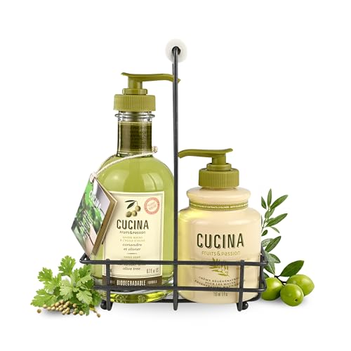 Fruits & Passion Cucina Caddy Set