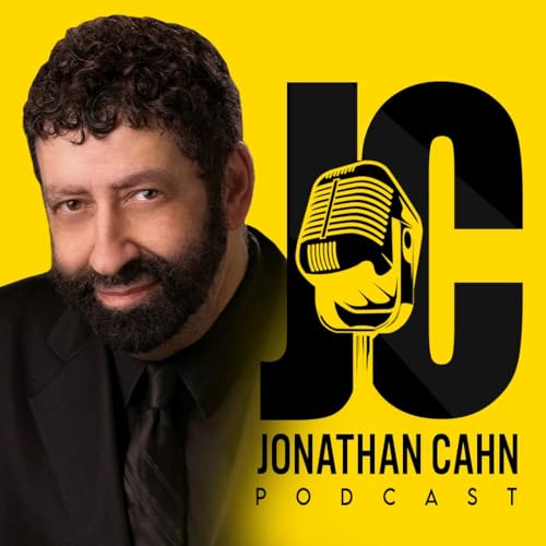 The Mental Ward & Candace Owens | Jonathan Cahn Podcast