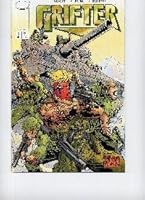 Grifter #3 B003J9GF08 Book Cover