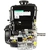 Briggs & Stratton 25V337-0012-F1 Vanguard 14 HP 408cc Horizontal Shaft Engine