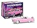 Revell 85-4518 1956 Ford Thunderbird Model Car Kit 1:24 Scale 87-Piece Skill Level 4 Plastic Model Building Kit , Pink