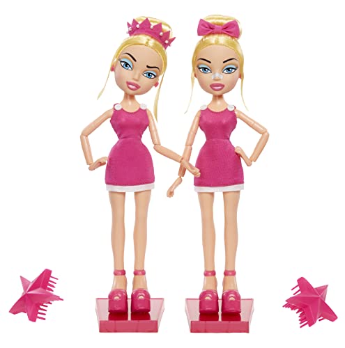Bratz 588061 Tweevils Special Edition 2-Pack Fashion Dolls thumb #1