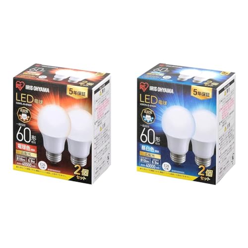 �y�Z�b�g�����z�A�C���X�I�[���} LED�d�� �������a26mm �L�z�� 60W�`���� �d���F 2�p�b�N �����Ή� LDA7L-G-6T62P + �A�C���X�I�[���} LED�d�� �������a26mm �L�z�� 60W�`���� �����F 2�p�b�N �����Ή� L