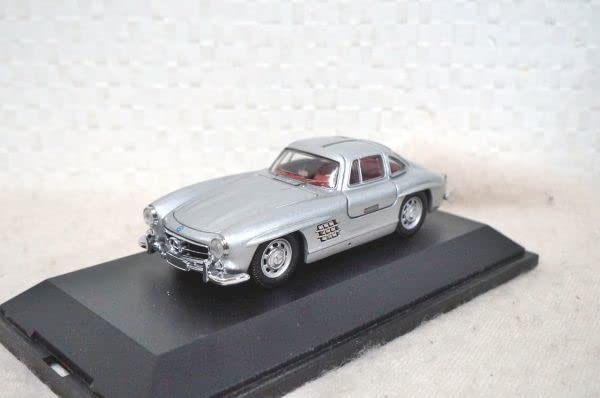 Amazon | シュコー メルセデス ベンツ 300SL 1/43 ミニカー