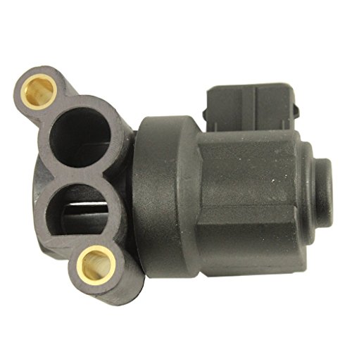 New Idle Air Control Valve Replacement For Kia Optima Sportage Hyundai Sonata Santa Fe #TOP5