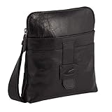 Original camel active Umhängetasche aus der Serie: imperial