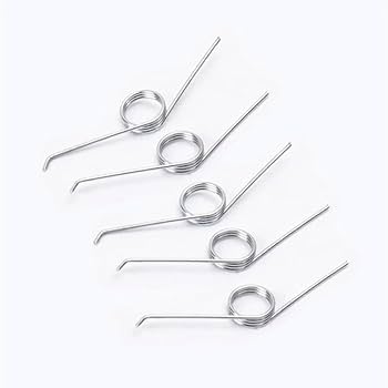 ティーディメンドID65H150スプリング、バネ SPRING GEKITEI SPRING