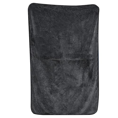 Secado De Toallas Para Autos - Paño De Microfibra Grande De 90x60 Cm, Cuidado Rentable, Paño De Limpieza Para Toallas Para Secado De Autos | Para Camión, RV, Sedán, Lavado, Exterior, Interior, Ventana