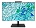 Produktbild Acer Vero B277D6bmiprczx 27" Full-HD Monitor mit 5MP Webcam inkl. IR und Mikrofon