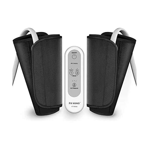 Descubre la mejor manicura y pedicura de LugoPulsa aqui 👈🏼 y pide cita FIT-KING-Presoterapia-Piernas-Masajeador-de-Piernas-Brazo-Ternera-Masajeadores-para-Dolor-y-Circulacion-Maquina-de-Compresion-para-Piernas-Cansadas-y-Doloridas-Recuperacion-Muscular