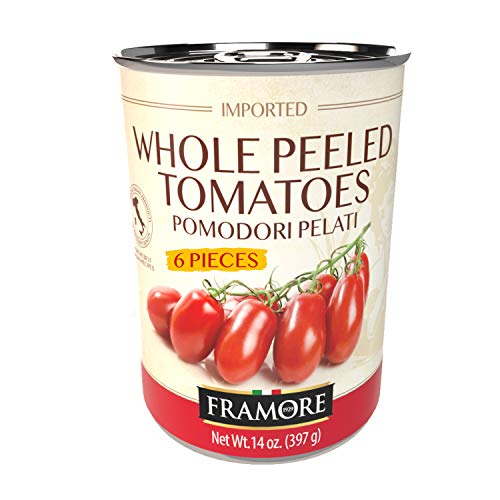 Best Canned Plum Tomatoes Reviews 2024 by AI Consumer Report