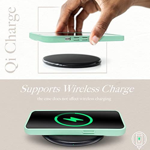 NALIA MagPower Custodia Protettiva Organica