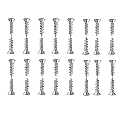 Bnafes 8Pack Metal Duckbilled Box Hasp Lock Toggle Latch Catch Decorative Hasp Box Trunk Latch Hasps For Jewelry Wooden Case Boxes With Mounting Screws #TOP4