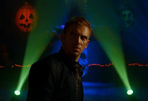 Episode 37: The Guest (2014) Podcast Por  arte de portada