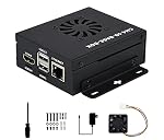Waveshare – Waveshare Mini-Computer Basierend auf Raspberry Pi Compute M