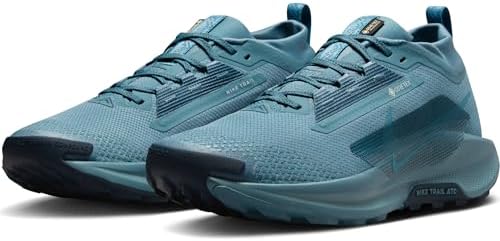 Nike Tênis de Corrida Masculino Pegasus Trail 5 Gore-TEX