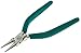 EURO TOOL (PLR-1235) Classic Wubbers Round Nose Pliers