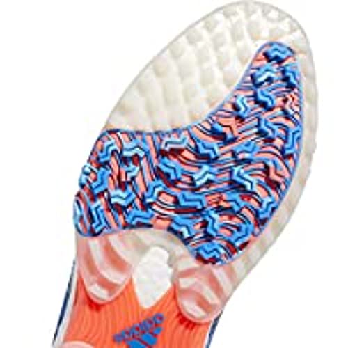 Adidas Codechaos, Scarpe da Golf Uomo, Bianco