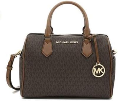 Michael Kors Bedford Cross Body Satchel