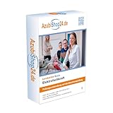 Lernkarten Elektrofachkraft: Prüfungsvorbereitung