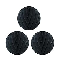 Algopix Similar Product 15 - Wrapables 10 Set of 3 Tissue Honeycomb