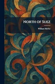 Paperback North of Suez Book