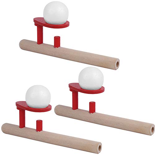 Brinquedos de bola flutuante, brinquedos de sopro, presentes de aniversário para pais e filhos, pres