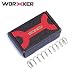 Produktbild Foxom Worker 7KG Feder Springs für Nerf N-Strike Elite Mega CycloneShock Blaster