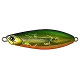 デュオ ルアー プレスベイトフュージョンワイド35 D-59(DMグリーンゴールドOB)