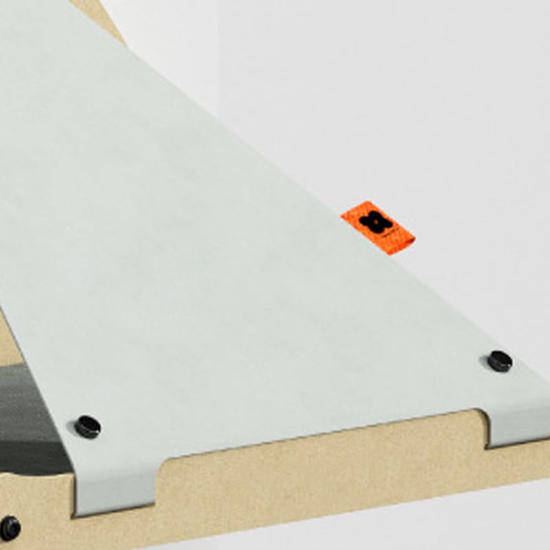 Hamaca para Ventana de Gato con Ventosas Fuertes, Gran Capacidad de Carga, Adecuada para Varios Gatos, Escalada, Percha para Ventana, Ventosas (Capacidad de Carga Gris Roca 15