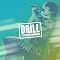�`���O��uDRILL�v�̃W���P�b�g�摜